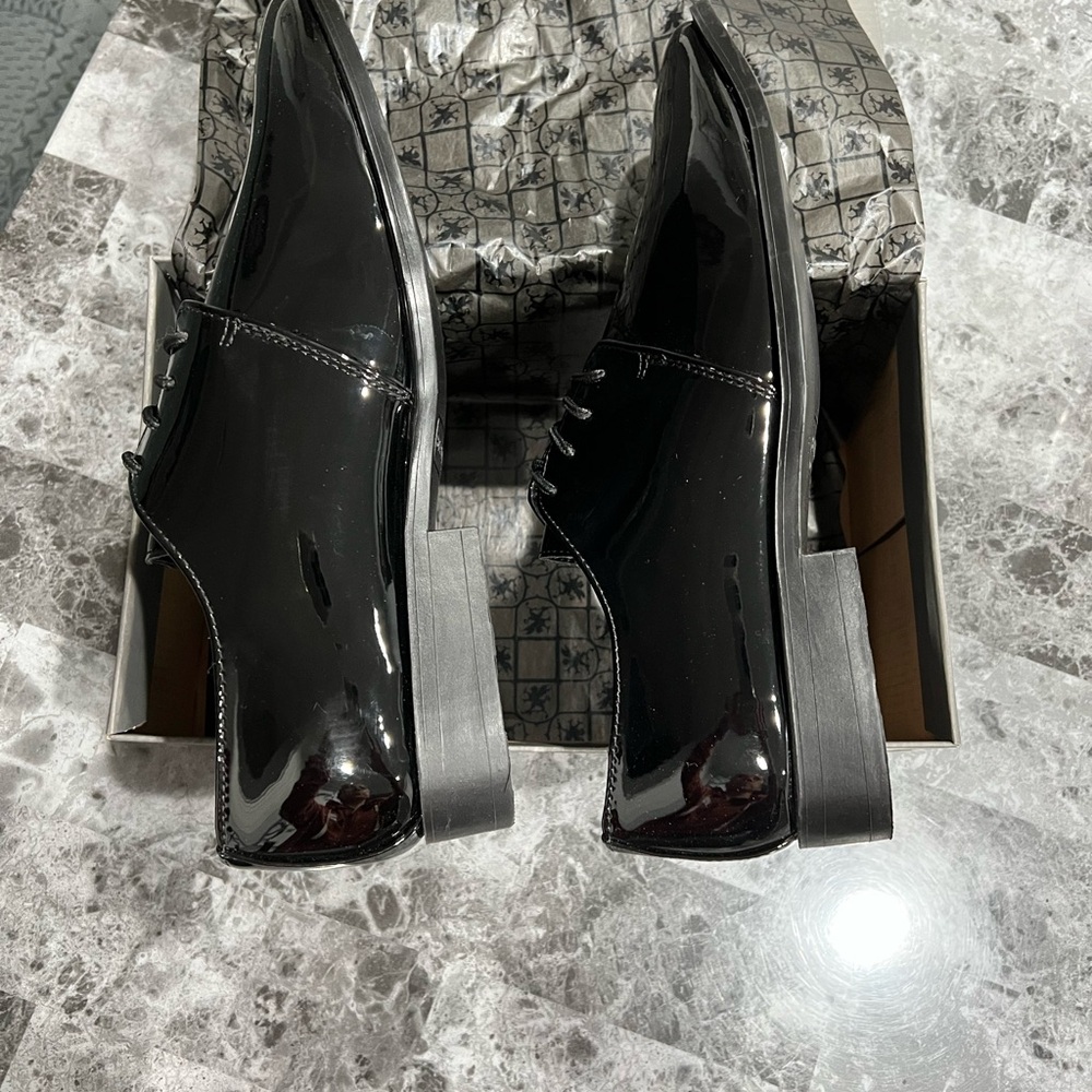 Men’s dress shoes - Picture 8 of 8